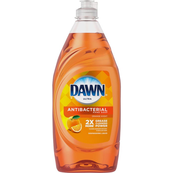 Dish Soap